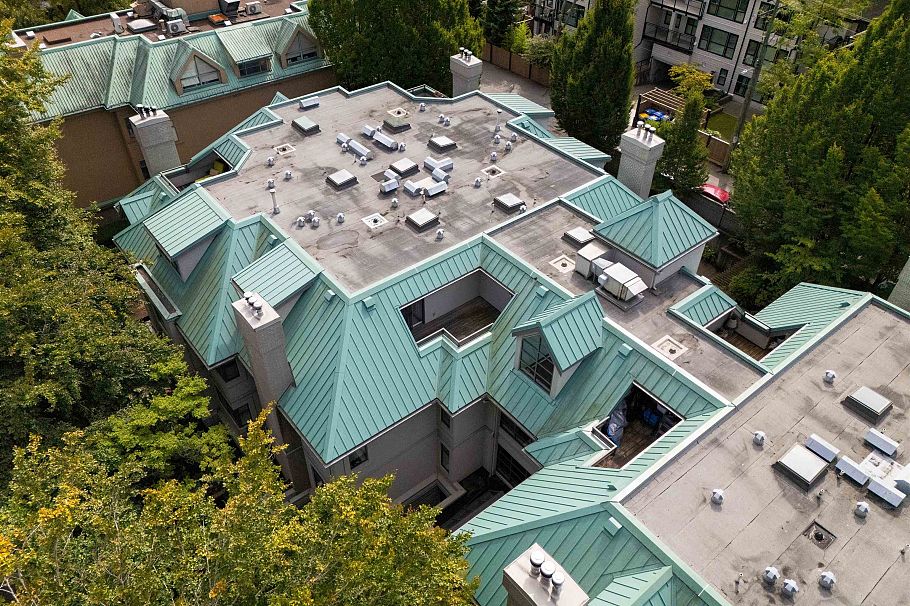 E403 628 W 12th Avenue Vancouver, BC - 33