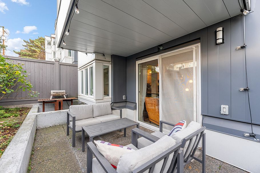 105 2133 Dundas Street Vancouver, BC - 25