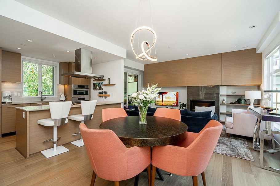 102 1205 Harold Road North Vancouver, BC - 6