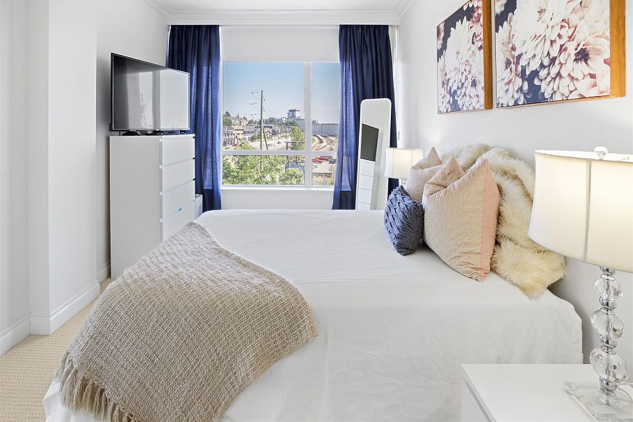 502 172 Victory Ship Way North Vancouver, BC - 8