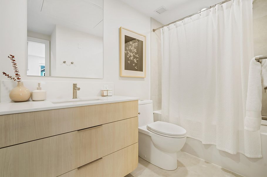 201 3590 W 39th Avenue Vancouver, BC - 15