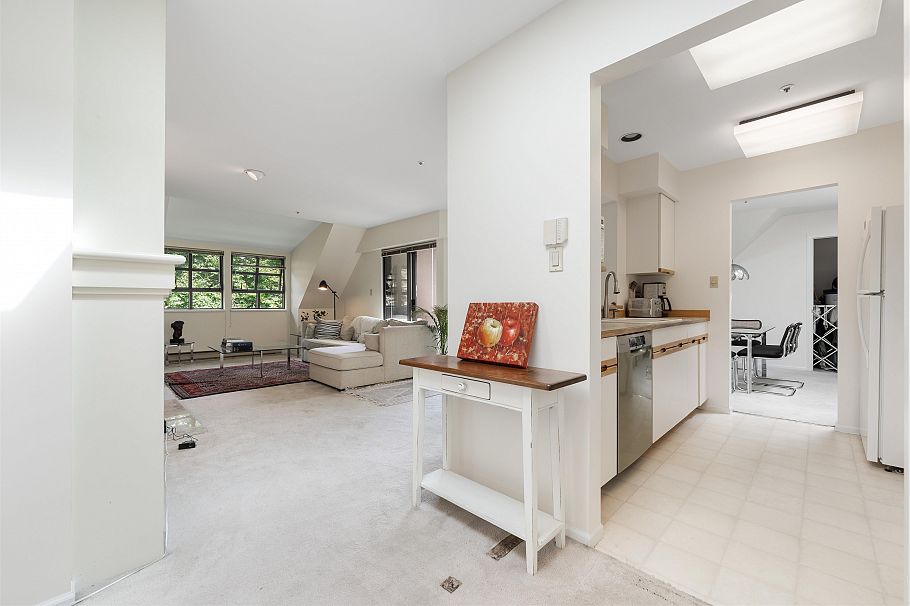 E403 628 W 12th Avenue Vancouver, BC - 14