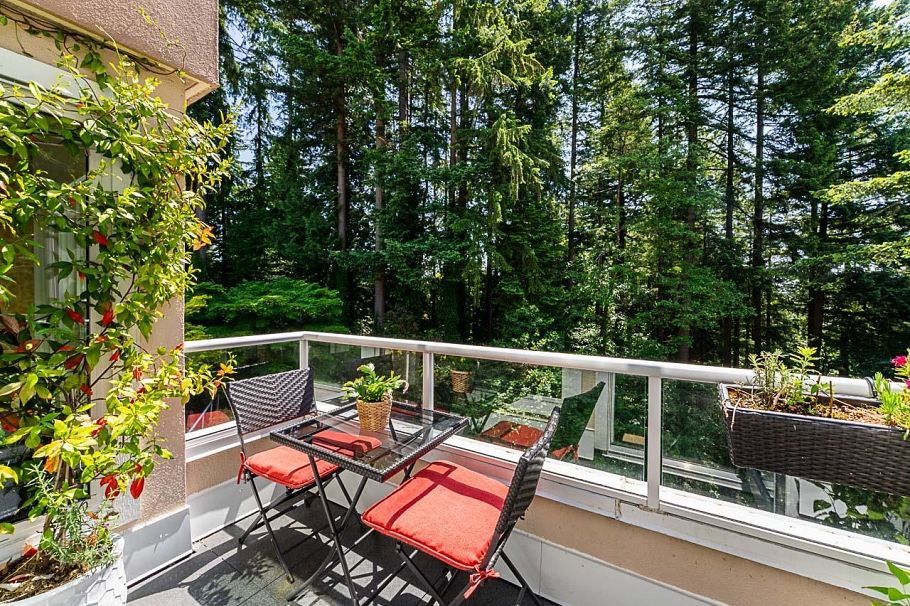11 2425 Edgemont Boulevard North Vancouver, BC - 15