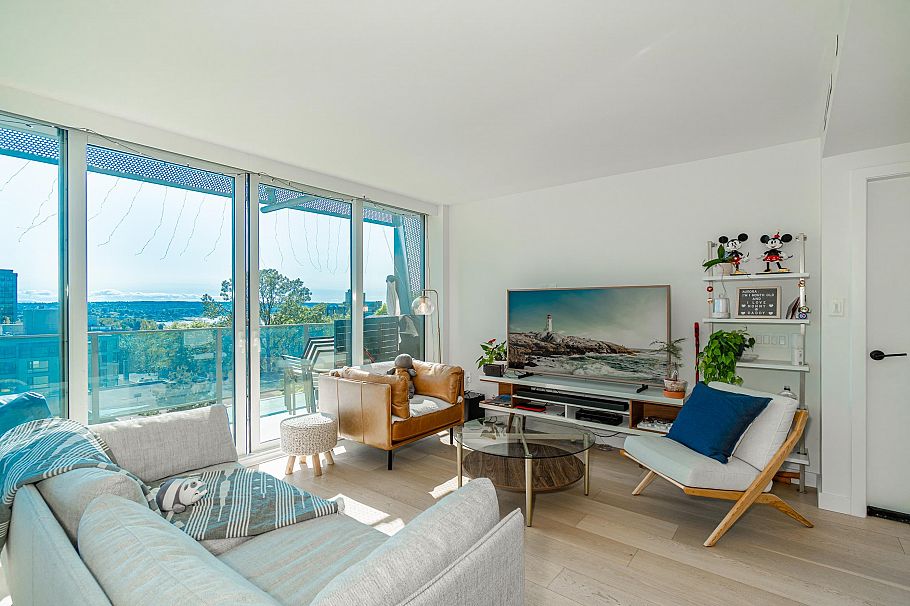 905 1365 Davie Street Vancouver, BC - 13