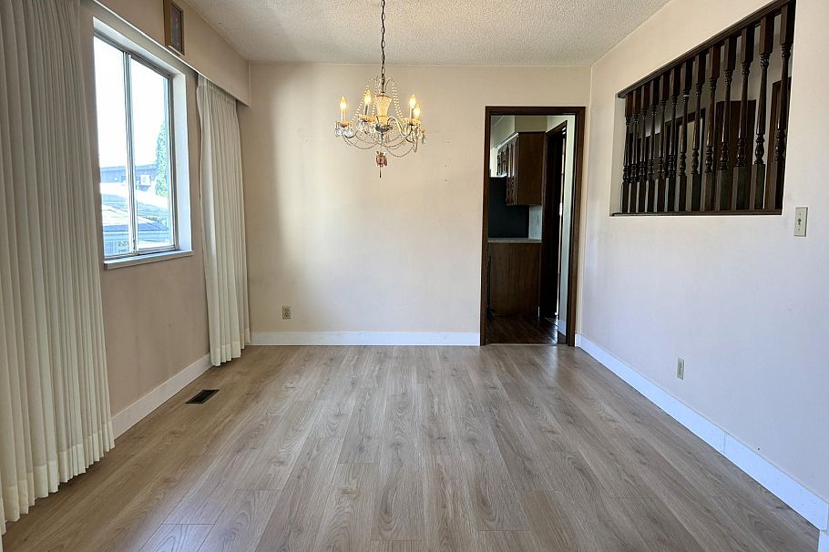 5770 Sherbrooke Street Vancouver, BC - 10