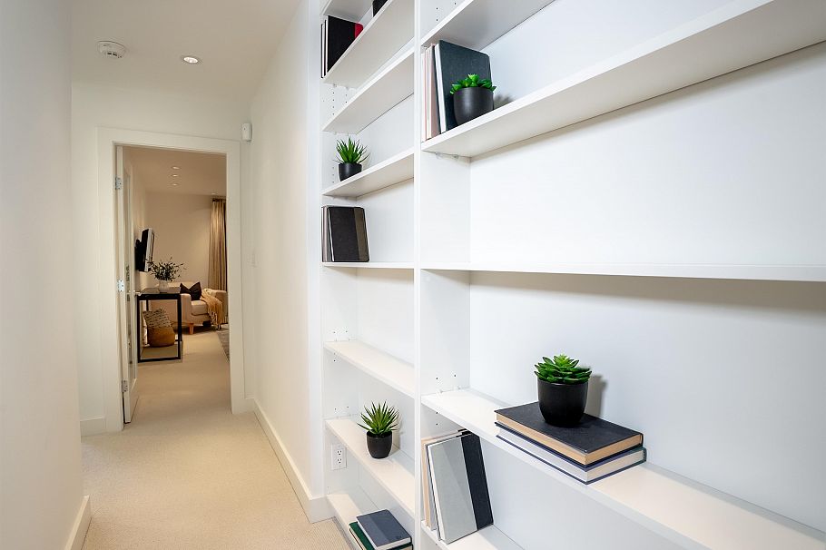 23 4900 Cartier Street Vancouver, BC - 27