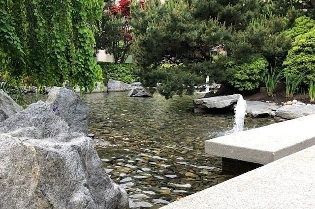 410 Beach Crescent Vancouver, BC - 31