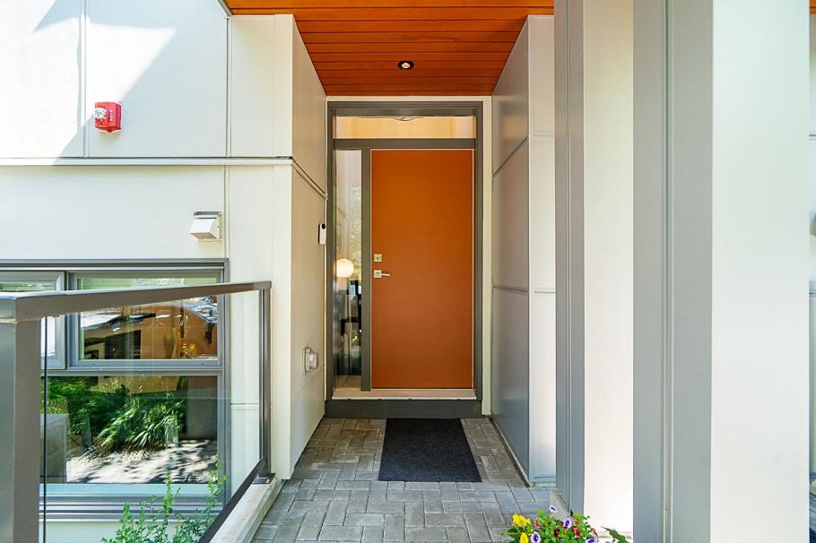 102 1205 Harold Road North Vancouver, BC - 34