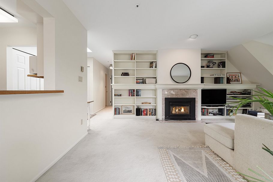 E403 628 W 12th Avenue Vancouver, BC - 6