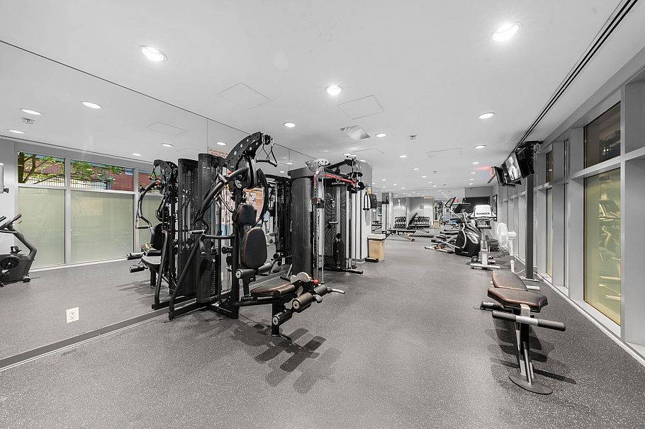 2101 1001 Richards Street Vancouver, BC - 26