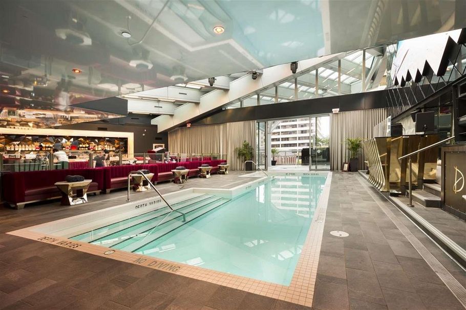 5001 1151 WEST GEORGIA STREET, Vancouver BC V6E 4E6 Vancouver, BC - 23