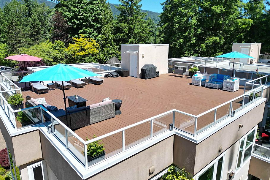 11 2425 Edgemont Boulevard North Vancouver, BC - 37