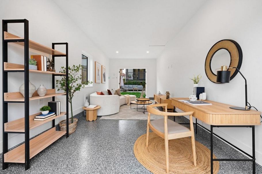 6892 Brooks Street Vancouver, BC - 35