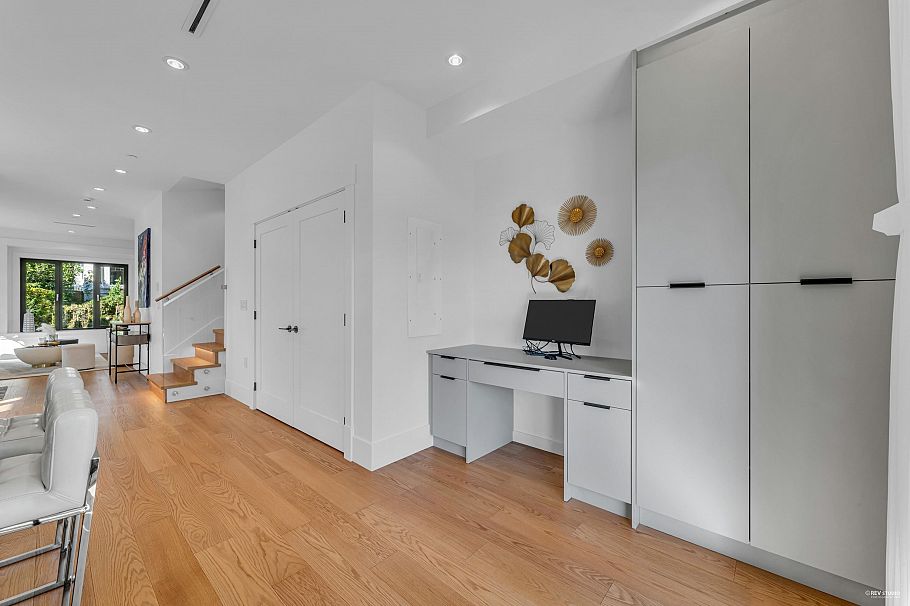 8420 Wiltshire Street Vancouver, BC - 11