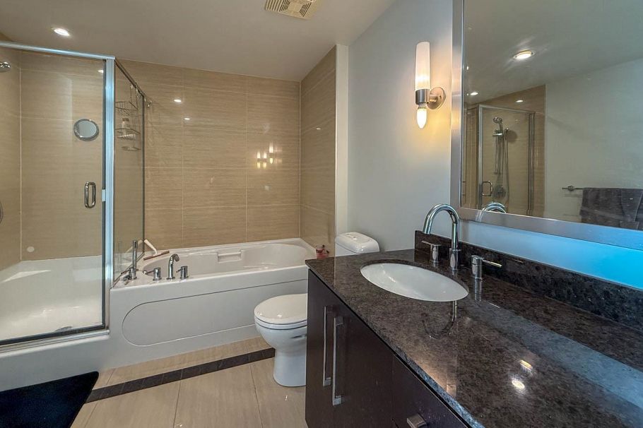 2703 638 BEACH CRESCENT, Vancouver BC V6Z 3H4 Vancouver, BC - 27