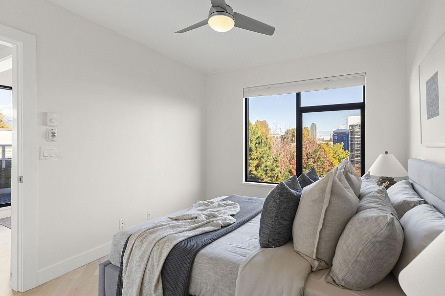 612 2228 Marstrand Avenue Vancouver, BC - 23