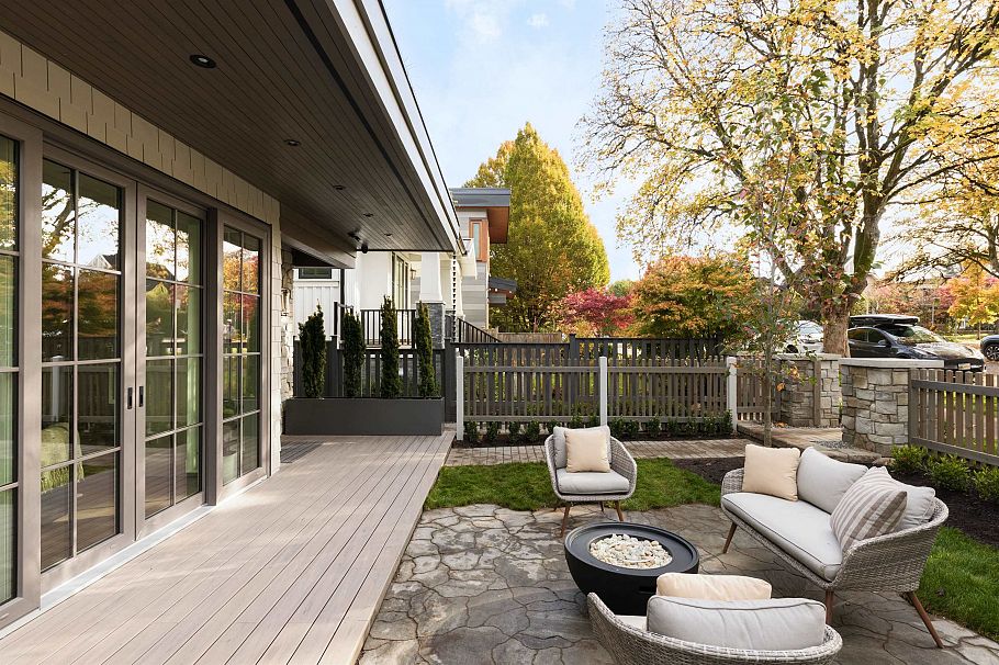 1 15 W 20th Avenue Vancouver, BC - 35