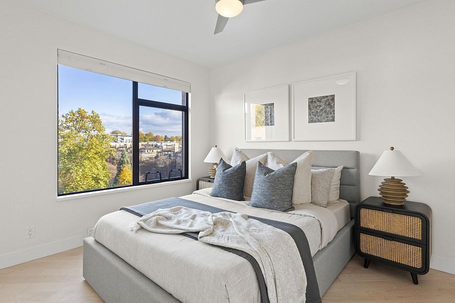 612 2228 Marstrand Avenue Vancouver, BC - 22