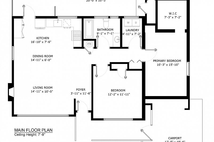 1386 Tatlow Avenue North Vancouver, BC - 24