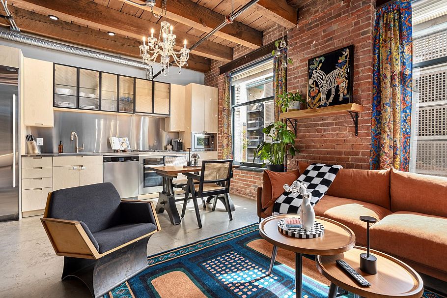 310 55 E Cordova Street Vancouver, BC - 6