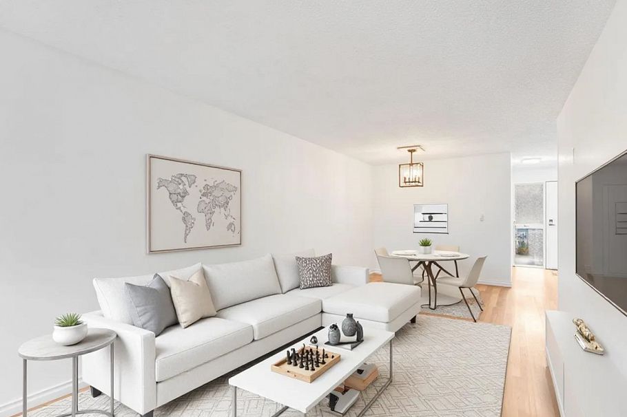 216 140 E 4th Street North Vancouver, BC - 9