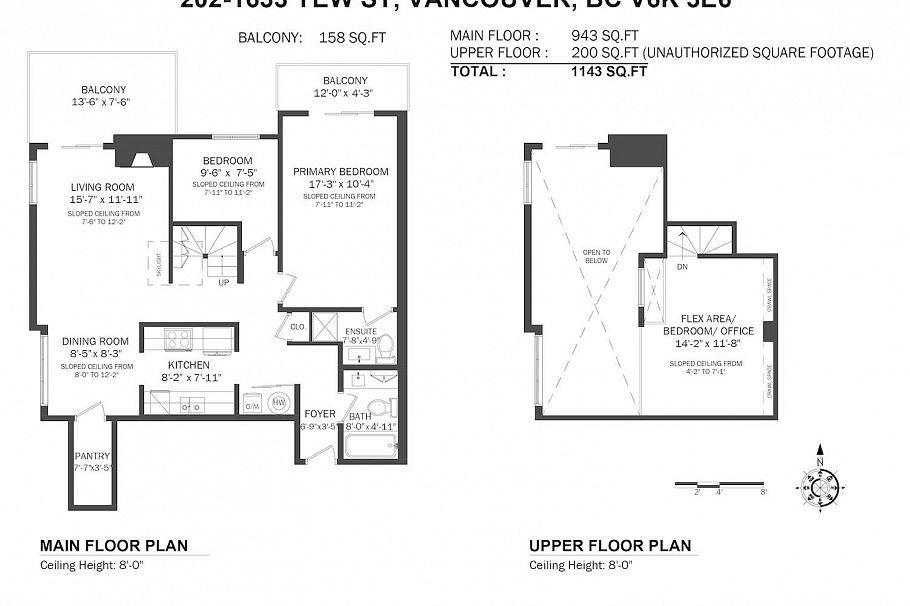202 1633 Yew Street Vancouver, BC - 31