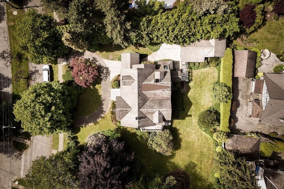 3538 Osler Street Vancouver, BC - 37