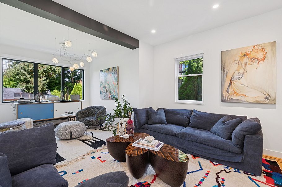 2615 W 2nd Avenue Vancouver, BC - 19