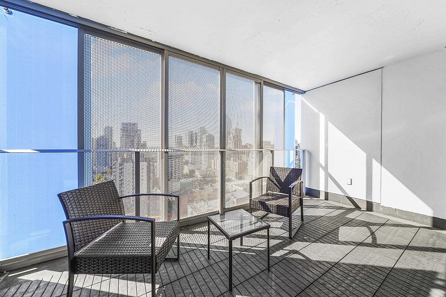 2204 999 Seymour Street Vancouver, BC - 10