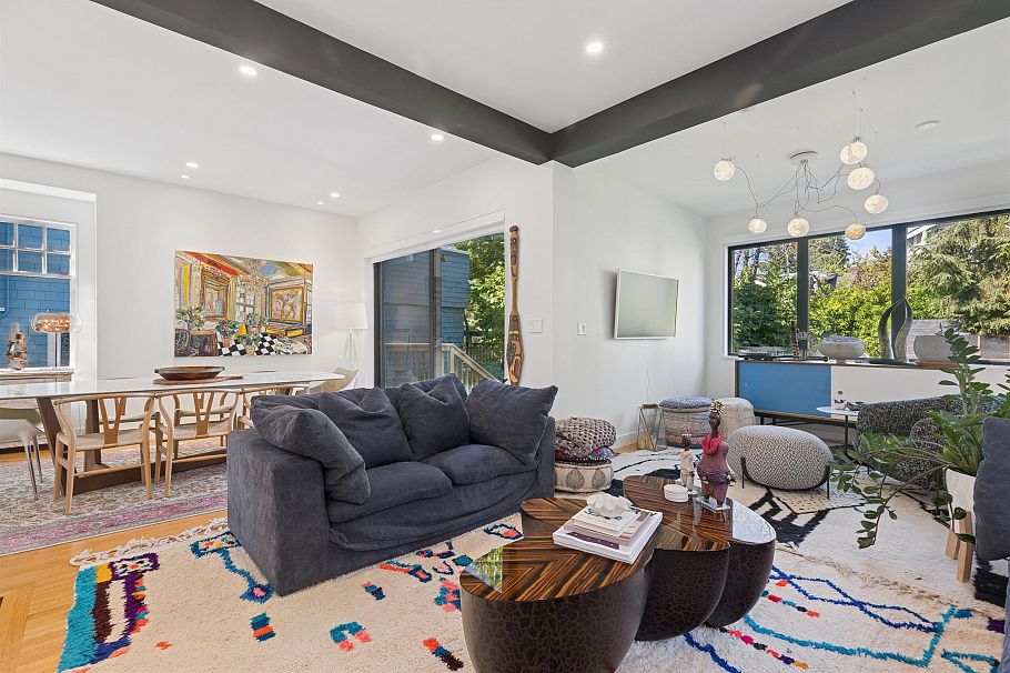 2615 W 2nd Avenue Vancouver, BC - 18