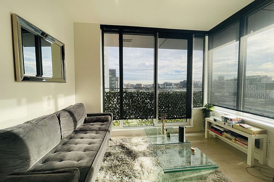 1214 1768 Cook Street Vancouver, BC - 18