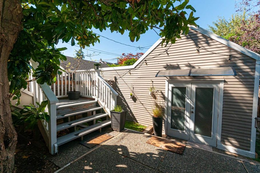 3241 W 2ND AVENUE, Vancouver BC V6K 1K9 Vancouver, BC - 34