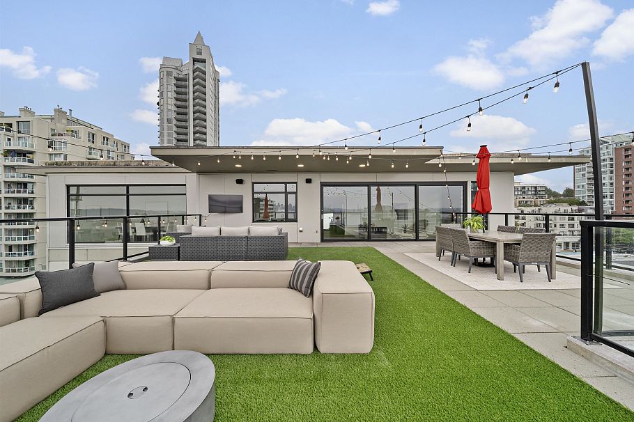 512 105 W 2nd Street North Vancouver, BC - 11