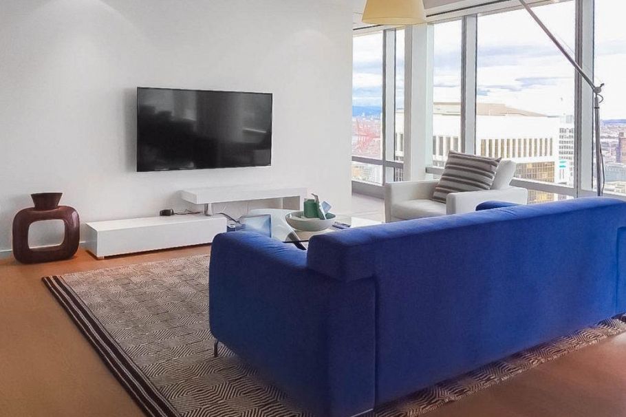 5001 1151 WEST GEORGIA STREET, Vancouver BC V6E 4E6 Vancouver, BC - 1