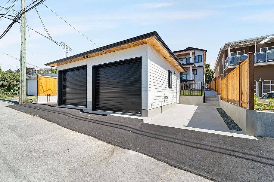 1 7361 Fraser Street Vancouver, BC - 30