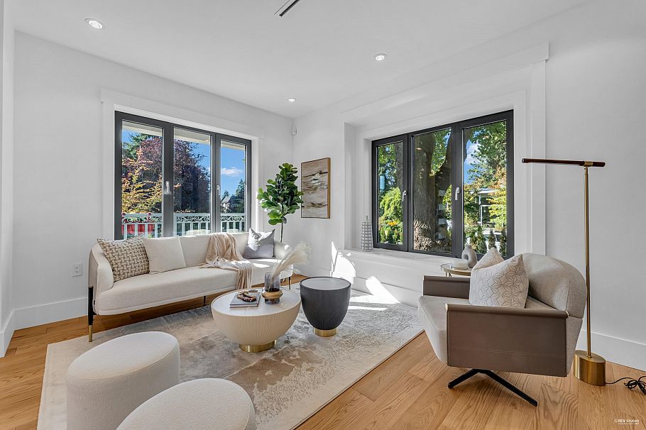 8420 Wiltshire Street Vancouver, BC - 5