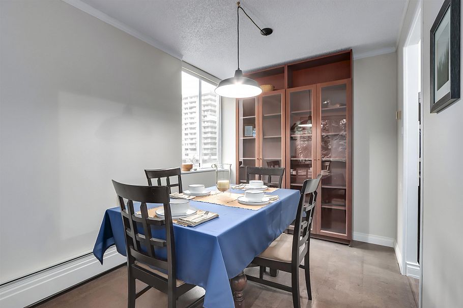 303 2004 Fullerton Avenue North Vancouver, BC - 8