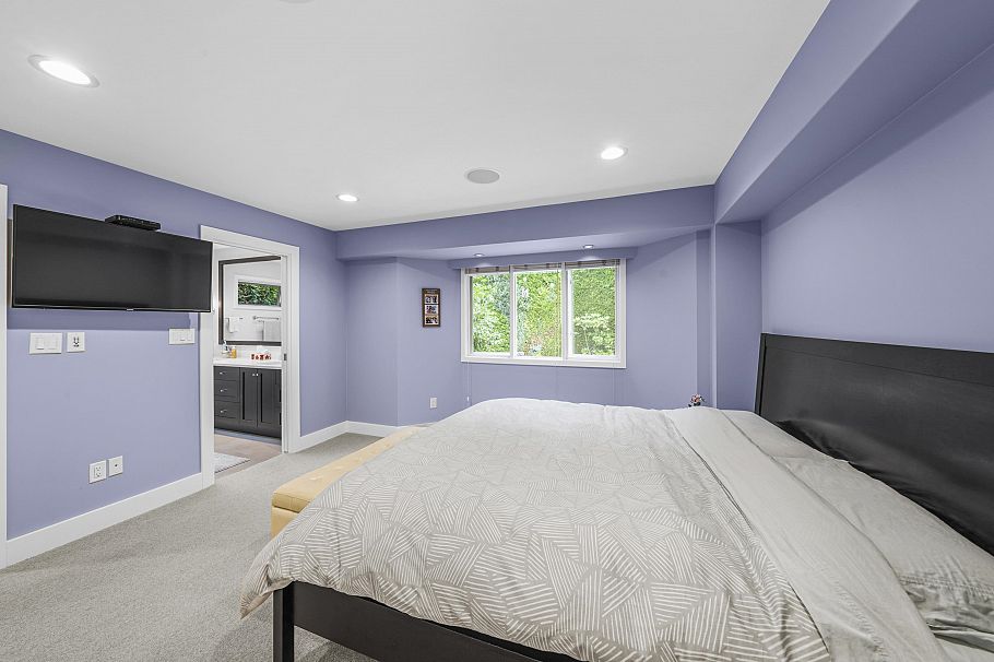 5154 Ranger Avenue North Vancouver, BC - 19