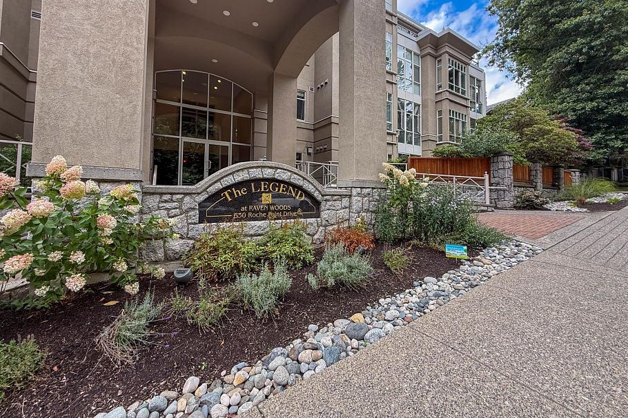 217 630 ROCHE POINT DRIVE, North Vancouver BC V7H 3A1 North Vancouver, BC - 23