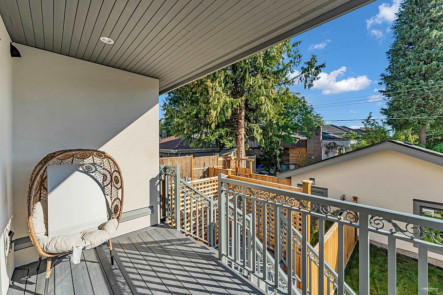 8420 Wiltshire Street Vancouver, BC - 23