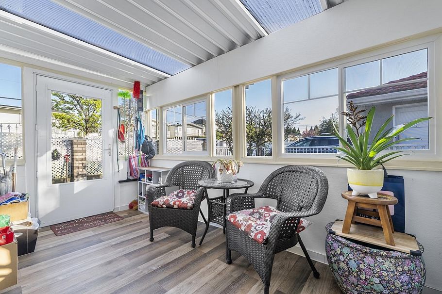 3138 Wellington Avenue Vancouver, BC - 11