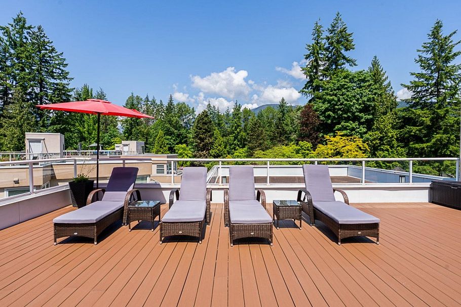 11 2425 Edgemont Boulevard North Vancouver, BC - 21