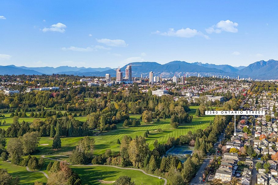 7380 Ontario Street Vancouver, BC - 38