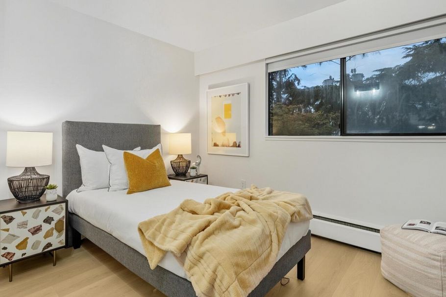 202 1165 Burnaby Street Vancouver, BC - 23