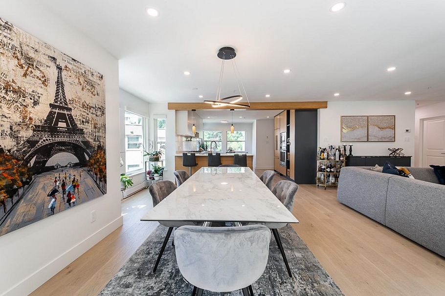 11 2425 Edgemont Boulevard North Vancouver, BC - 16