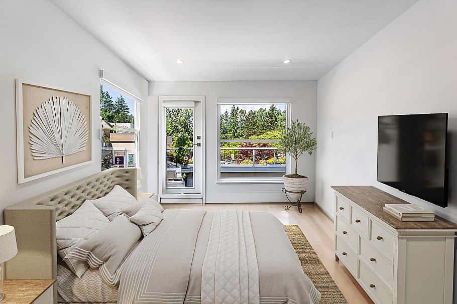 11 2425 Edgemont Boulevard North Vancouver, BC - 29