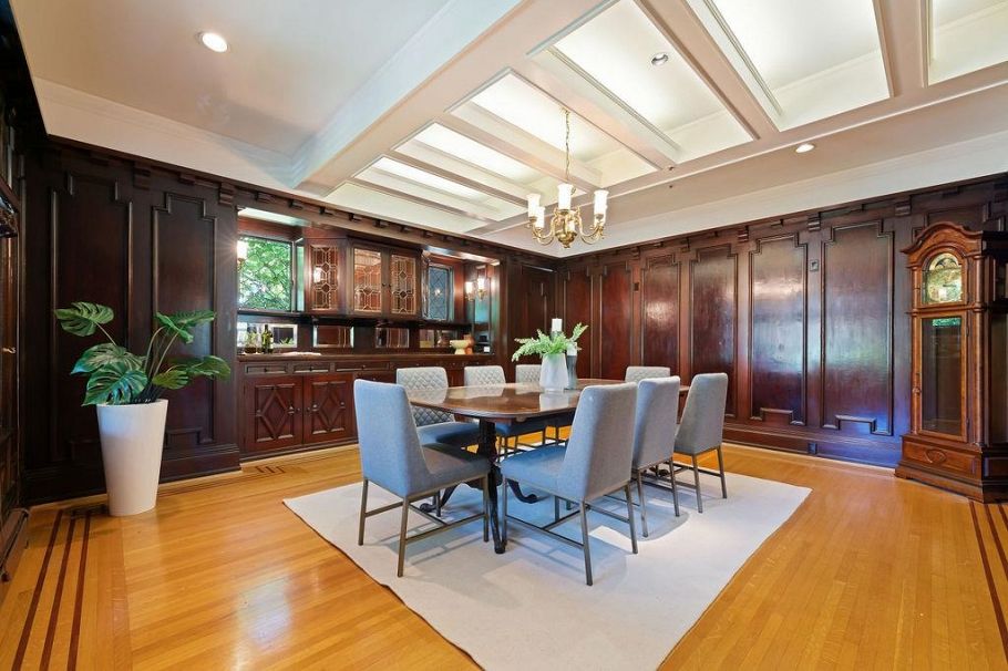 3538 Osler Street Vancouver, BC - 18