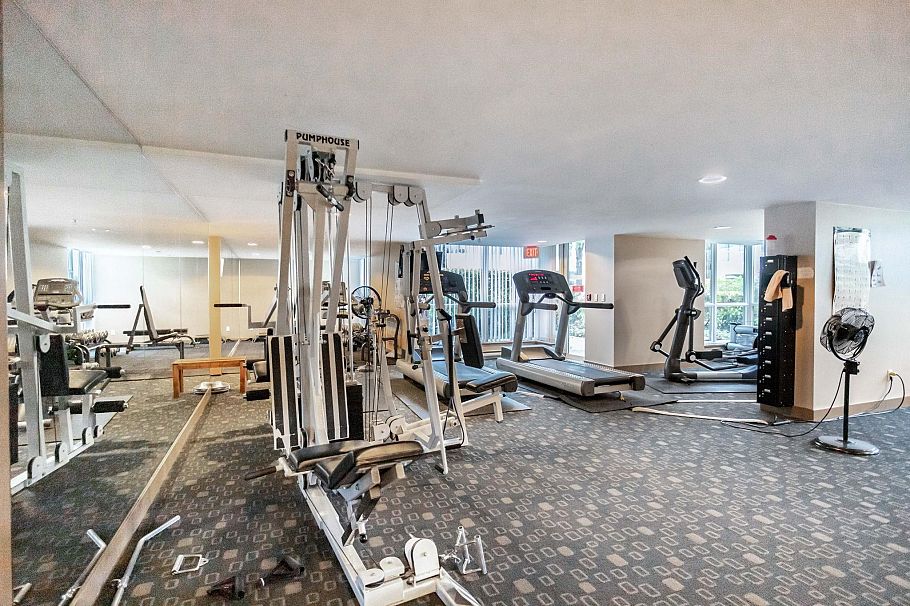 507 125 Milross Avenue Vancouver, BC - 20