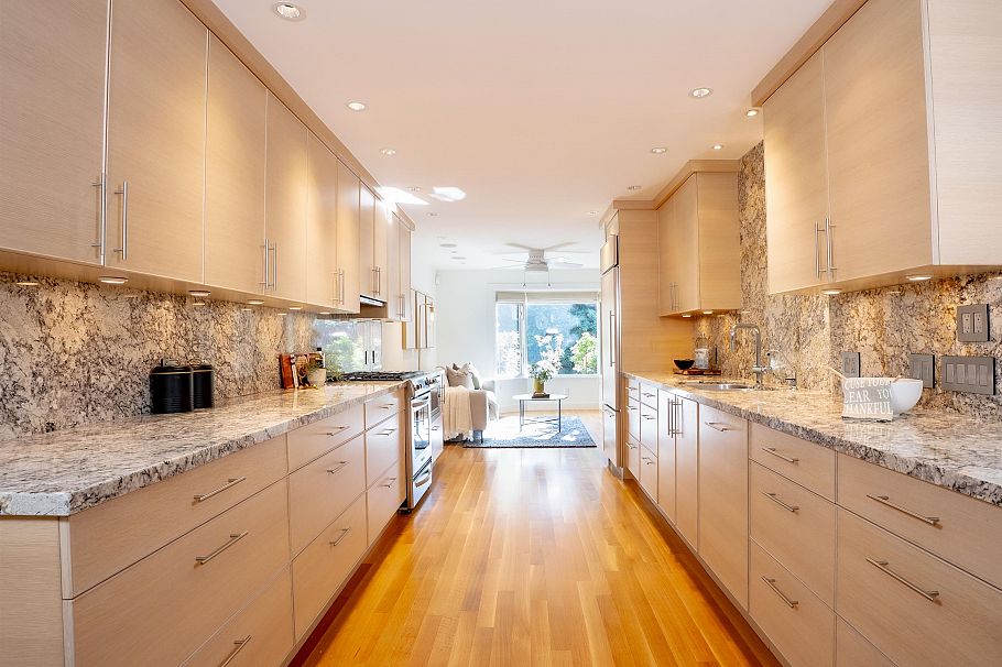 23 4900 Cartier Street Vancouver, BC - 9