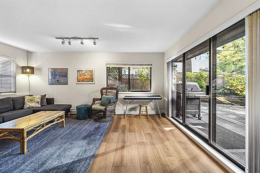 101 2935 Spruce Street Vancouver, BC - 9